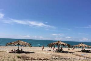 Квартиры посуточно на Лакоба 28, Новый Афон