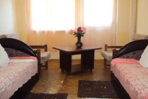 Отель «Фламинго»