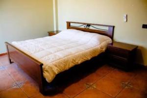 Hotel «La Quercia», Дуррес