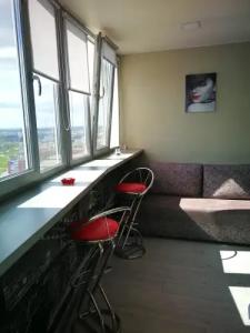 В башне Витебск - 155