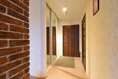 В башне Витебск - 169