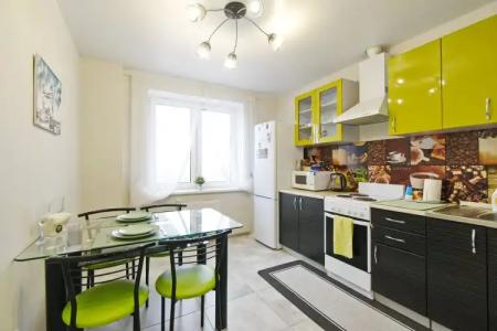 В башне Витебск - 30