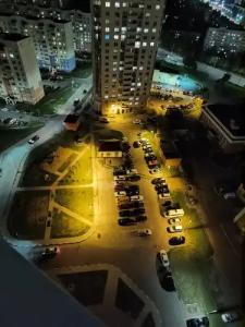 В башне Витебск - 54