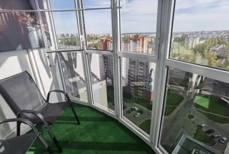 В башне Витебск - 64