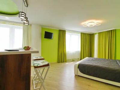 В башне Витебск - 77