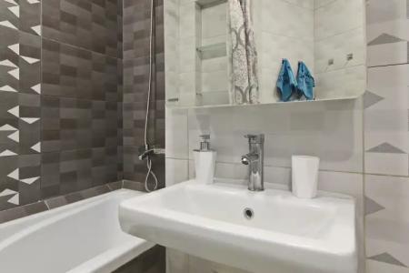 В башне Витебск - 84