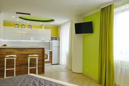 В башне Витебск - 80