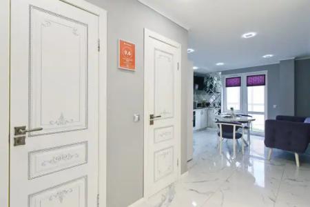 В башне Витебск - 8