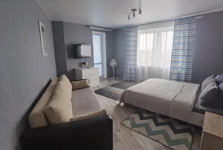 В башне Витебск - 57