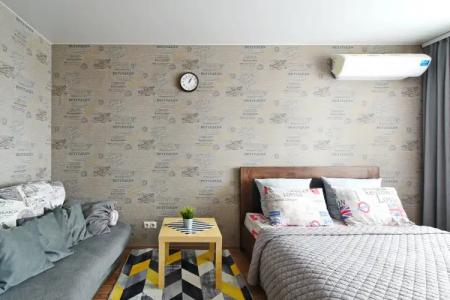 В башне Витебск - 129