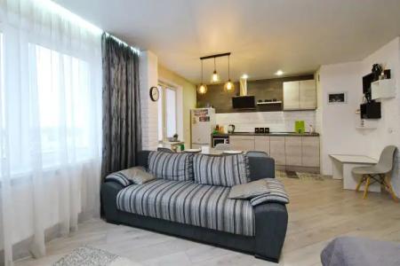 В башне Витебск - 191