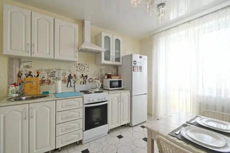 В башне Витебск - 97