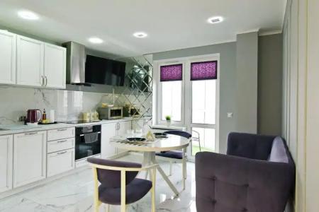 В башне Витебск - 2