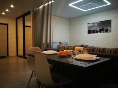 В башне Витебск - 7