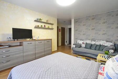 В башне Витебск - 128