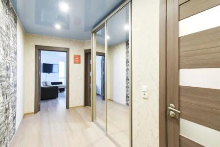 В башне Витебск - 15