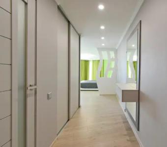 В башне Витебск - 78