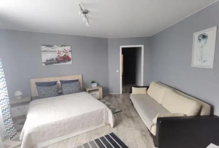 В башне Витебск - 62