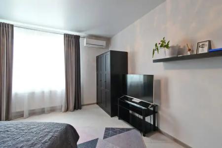 В башне Витебск - 26