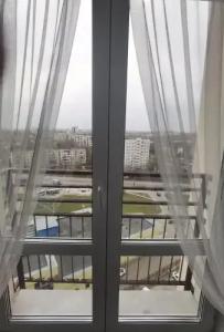 В башне Витебск - 61