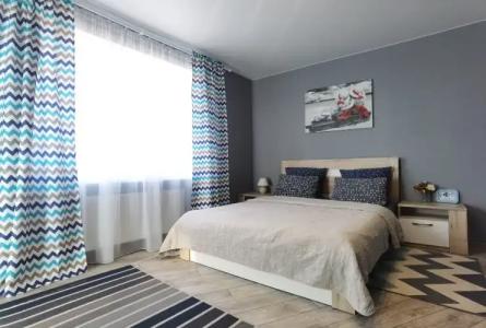 В башне Витебск - 42