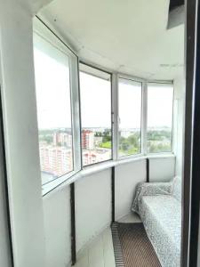 В башне Витебск - 104