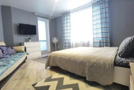 В башне Витебск - 43