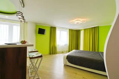 В башне Витебск - 85