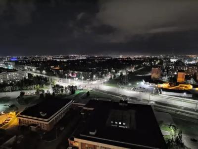 В башне Витебск - 52