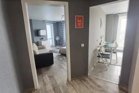 В башне Витебск - 58