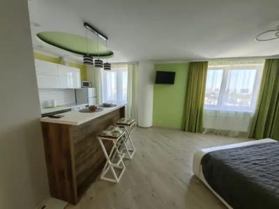 В башне Витебск - 73