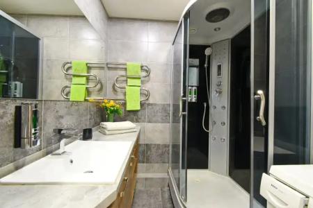 В башне Витебск - 133