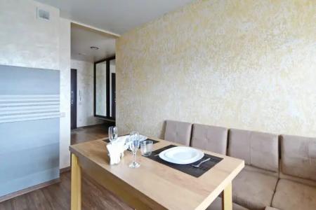 В башне Витебск - 136