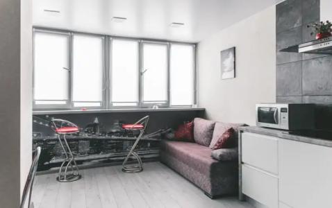 В башне Витебск - 154