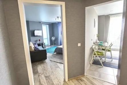 В башне Витебск - 46