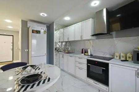 В башне Витебск - 117