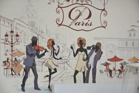 В башне Витебск - 95