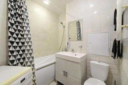 В башне Витебск - 98