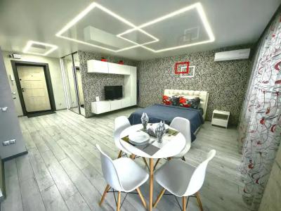 В башне Витебск - 1