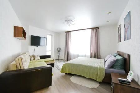 В башне Витебск - 12