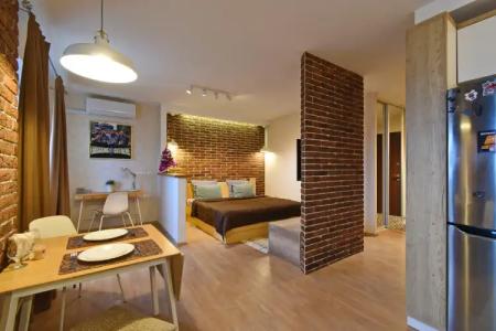 В башне Витебск - 3