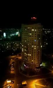 В башне Витебск - 160