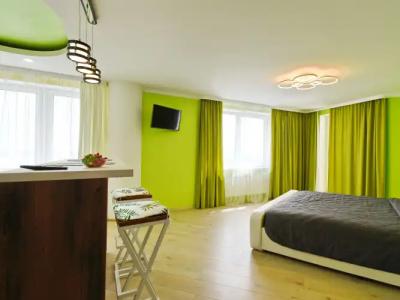 В башне Витебск - 0