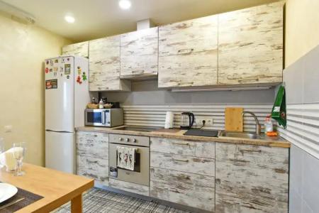 В башне Витебск - 134