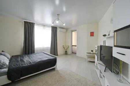 В башне Витебск - 92