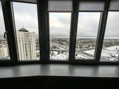 В башне Витебск - 24