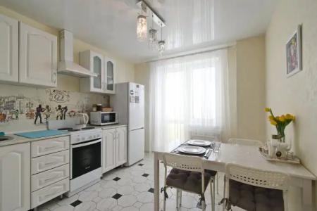 В башне Витебск - 100