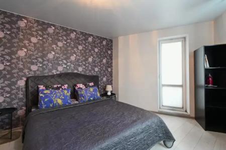 В башне Витебск - 25