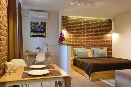 В башне Витебск - 165