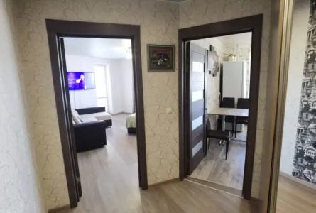 В башне Витебск - 66